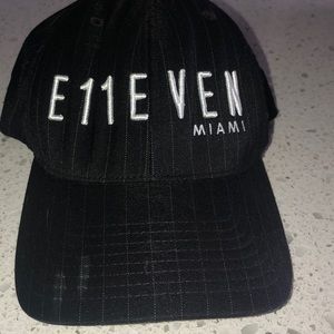 Cap unisex
